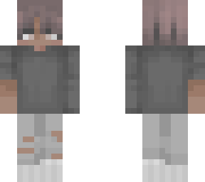 something for people who want a brown skin :)