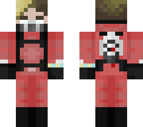 spook (persona)