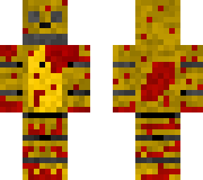 springbonnie (for my rig) bo