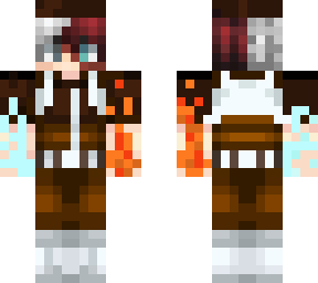 sprucevill todoroki