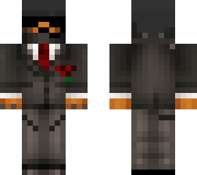 spy