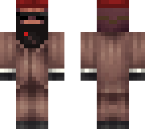 spy tf2 (camera beard + familiar fez)