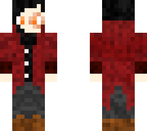 steampunk elf mathi 2