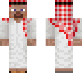 steve arabe