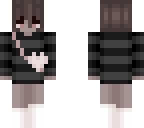 stripes :o