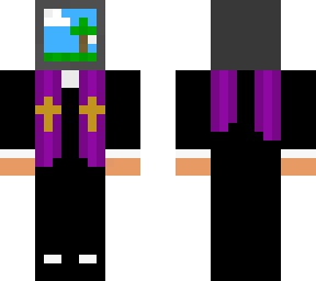suhlontro priest