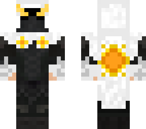 sun god remosus