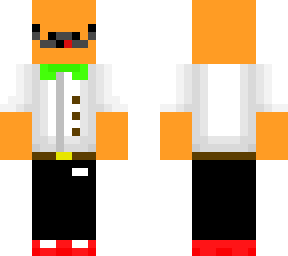 super secret disguise