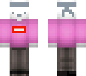 supreme pink