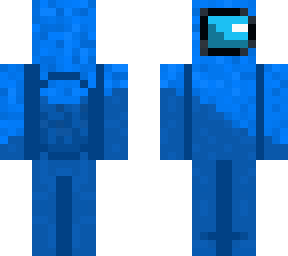 sus blue