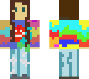 swissrollzilla skin