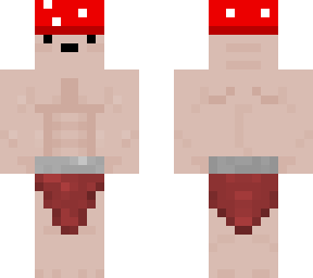swoleshroom
