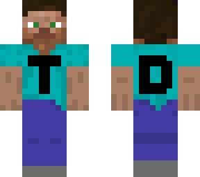td steve