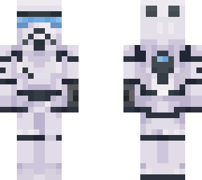 tech trooper