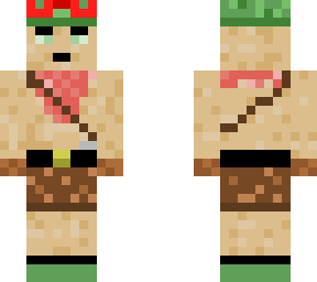 teemo costume