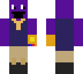 thanos behind the slaughter