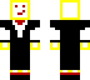 thatguyxd123 vampire