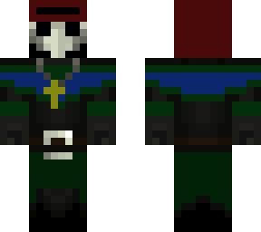 the doctor maker