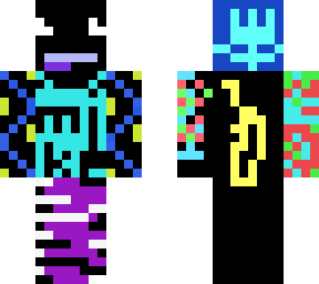 the don't-know alien