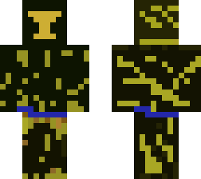 the golden turd