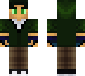 the greengo (redesign)