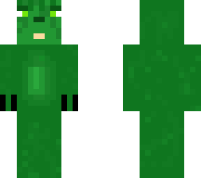 the grinch
