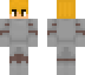 the king's shield (knight skin, male)