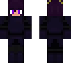 the king's sword (knight skin, female)