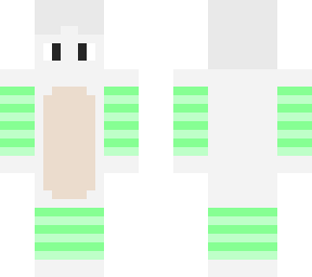 theemeraldcreeperrb (bunny)