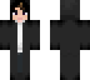 there he is, theres my favourite white boy