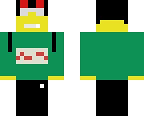 theswaggycreeper