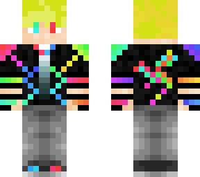 this is a skin for my big brother