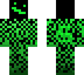 this is it my final skin for now