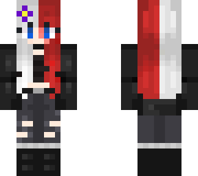 todoroki girl skin slight edit (not mine)