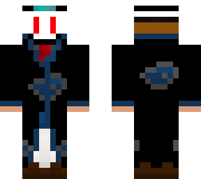 tophat's skin