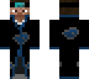 toxic's skin