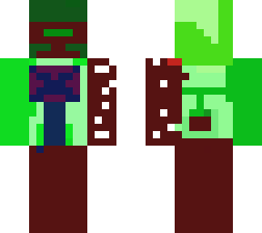 tree jumper lord