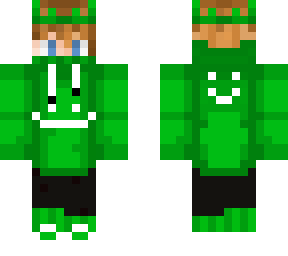 tubbo mcc dark hair