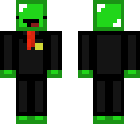 tuxedo skeppy