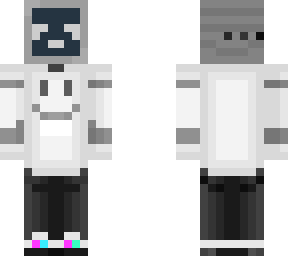 tv head