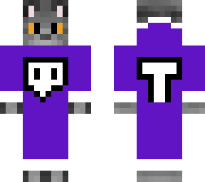 twitch cat