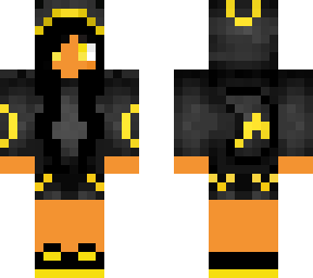 umbreon swetter