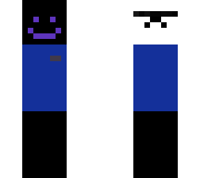 ummmm this is kinda close to my roblox avatar i think