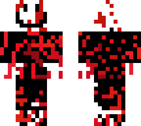 untoter boy