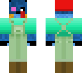 updated blood