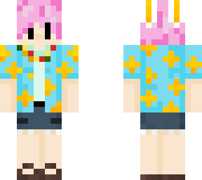 vacation drew