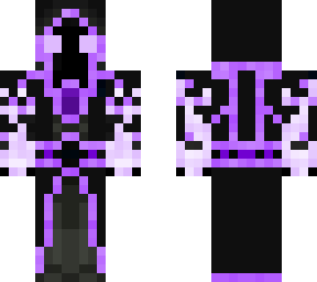 voidmancer -by gregantus