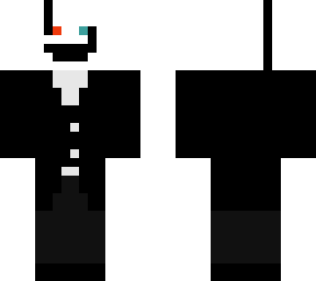 w.d_gaster
