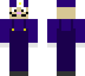 waluigi