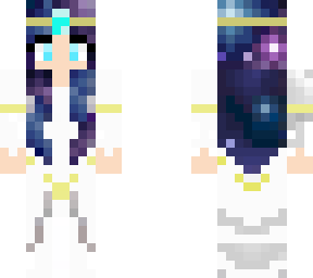 warior queen